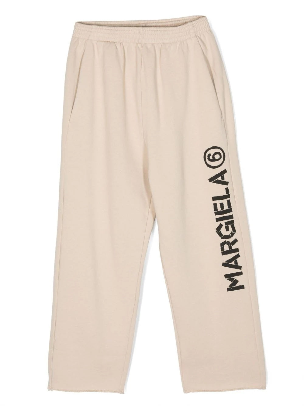 MM6 MAISON MARGIELA KIDS-OUTLET-SALE-Trousers GRAU-ARCHIVIST