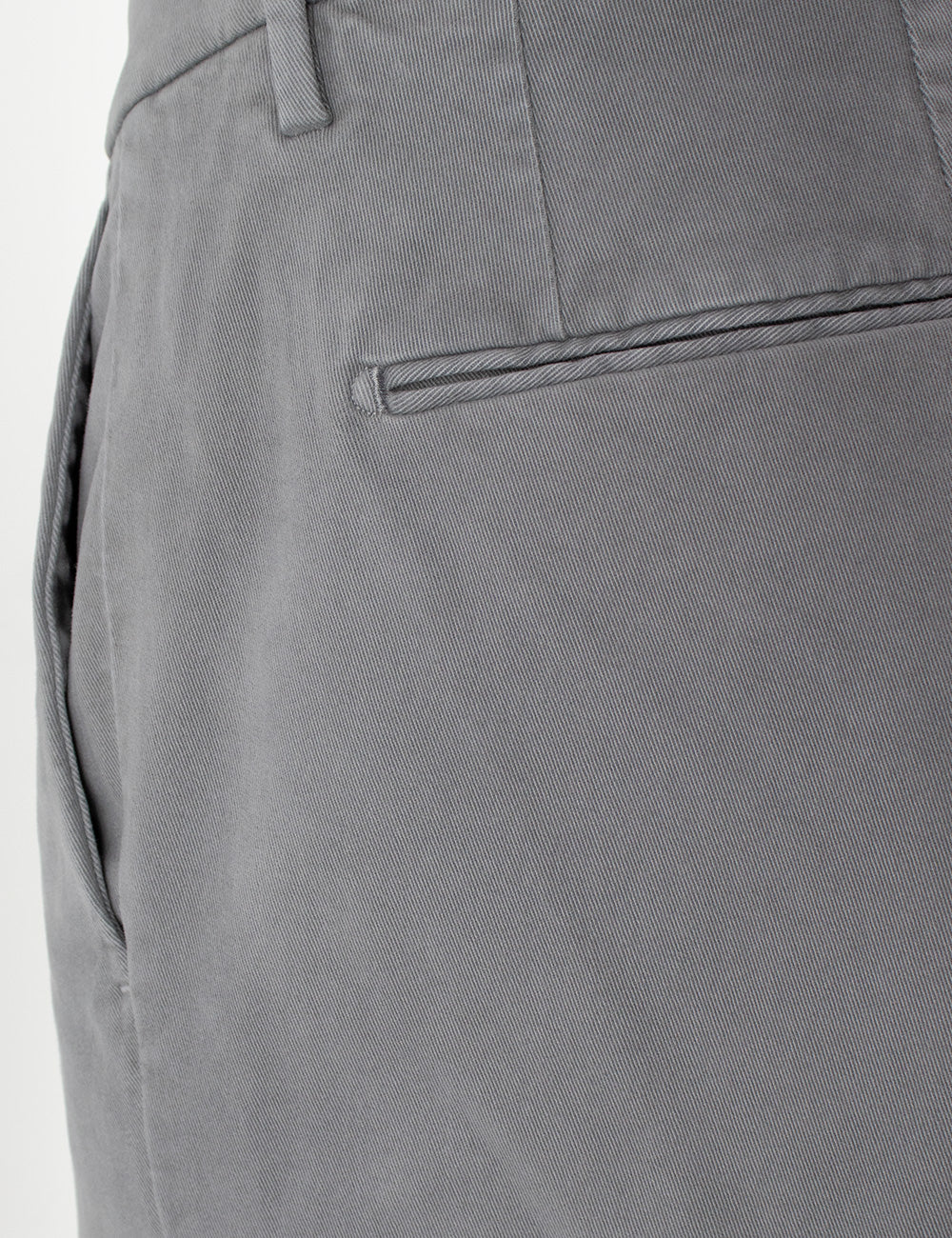 Michael Coal-OUTLET-SALE-Trousers GRAU-ARCHIVIST