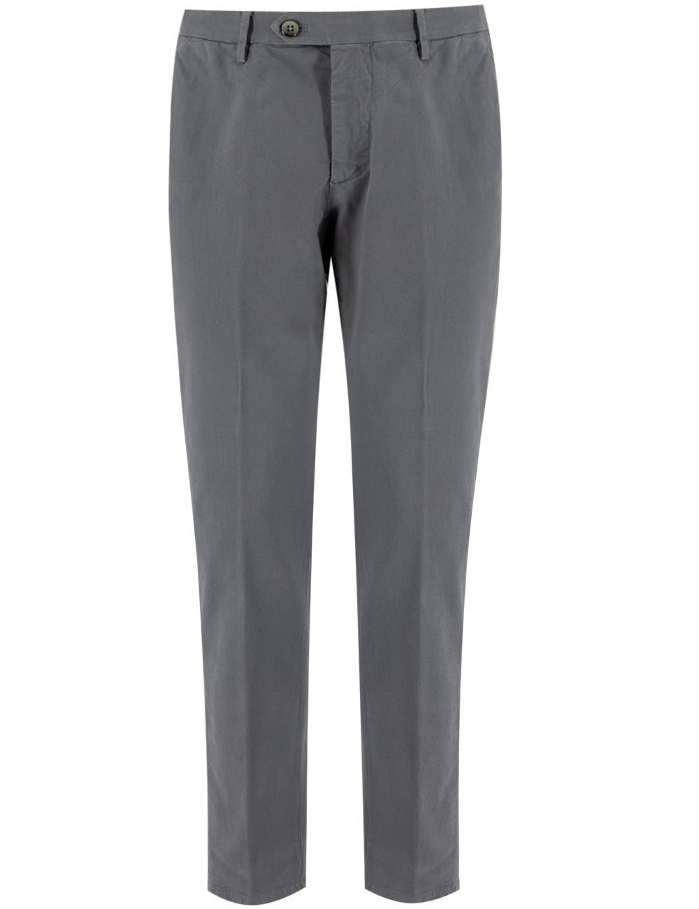 Michael Coal-OUTLET-SALE-Trousers GRAU-ARCHIVIST