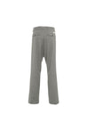 Nine In The Morning-OUTLET-SALE-Trousers GRAU-ARCHIVIST