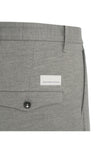 Nine In The Morning-OUTLET-SALE-Trousers GRAU-ARCHIVIST