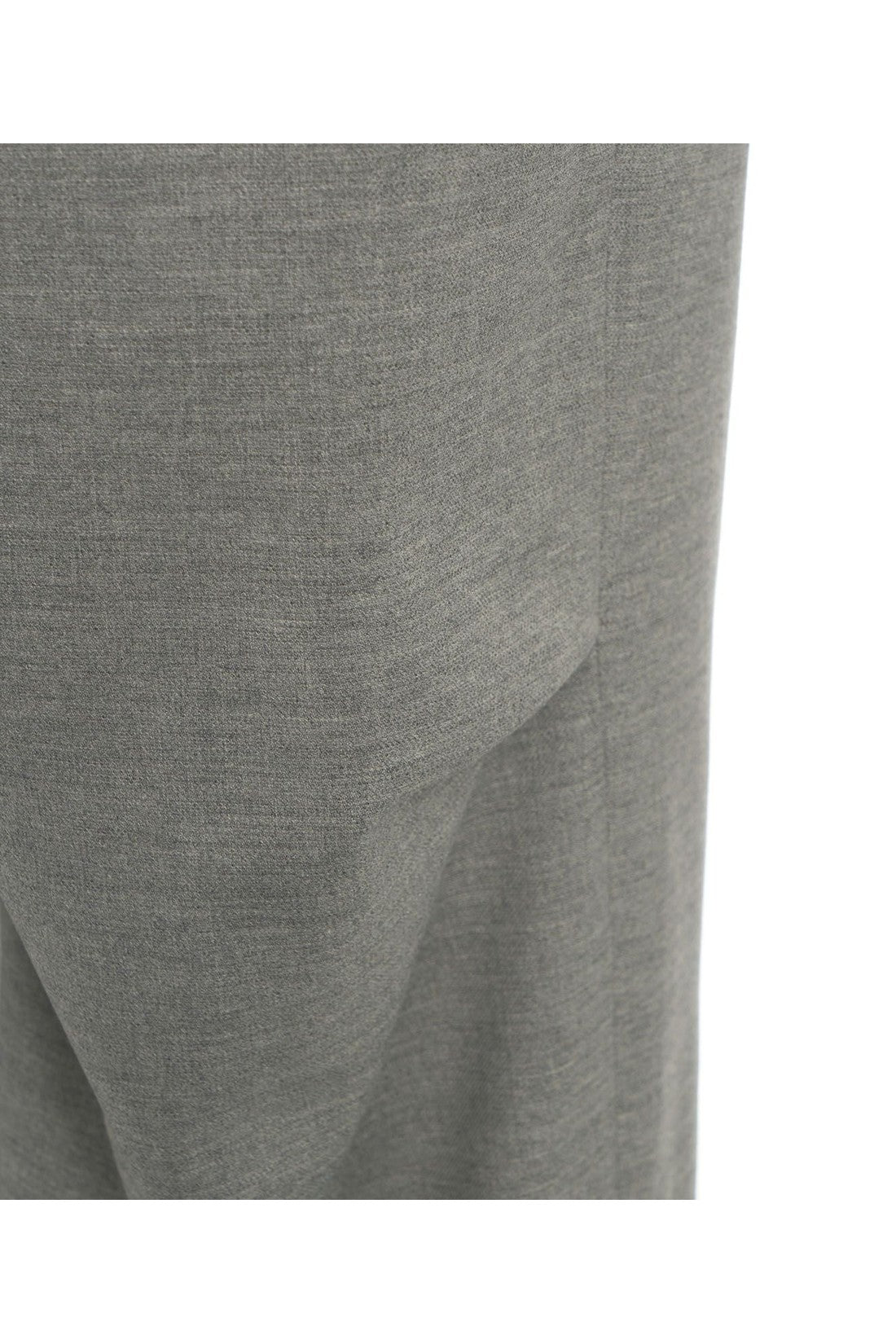 Nine In The Morning-OUTLET-SALE-Trousers GRAU-ARCHIVIST