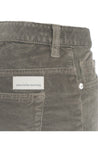 Nine In The Morning-OUTLET-SALE-Trousers GRAU-ARCHIVIST