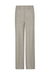 PAROSH-OUTLET-SALE-Trousers GRAU-ARCHIVIST