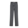 PATOU-OUTLET-SALE-Trousers GRAU-ARCHIVIST