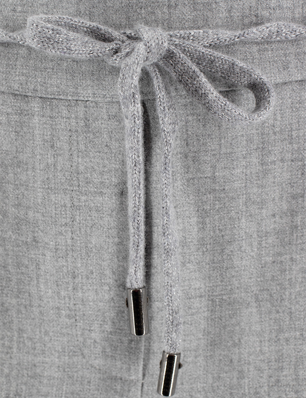 PESERICO-OUTLET-SALE-Trousers GRAU-ARCHIVIST