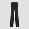 PESERICO-OUTLET-SALE-Trousers GRAU-ARCHIVIST