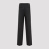 PESERICO-OUTLET-SALE-Trousers GRAU-ARCHIVIST