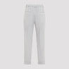 PESERICO-OUTLET-SALE-Trousers GRAU-ARCHIVIST