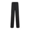 PESERICO-OUTLET-SALE-Trousers GRAU-ARCHIVIST