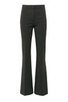 PINKO-OUTLET-SALE-Trousers GRAU-ARCHIVIST