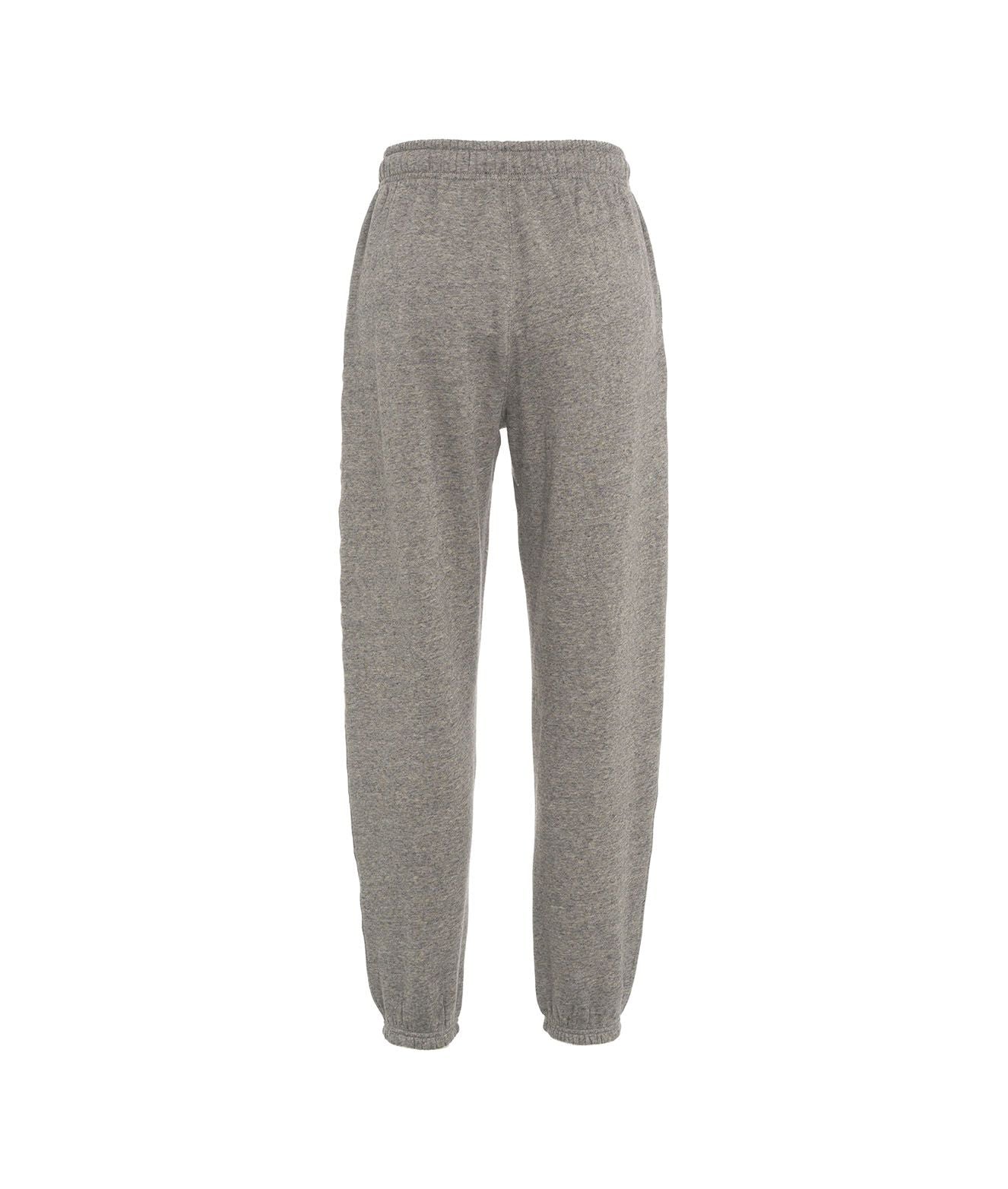 POLO RALPH LAUREN-OUTLET-SALE-Trousers GRAU-ARCHIVIST