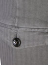 PT Torino-OUTLET-SALE-Trousers GRAU-ARCHIVIST