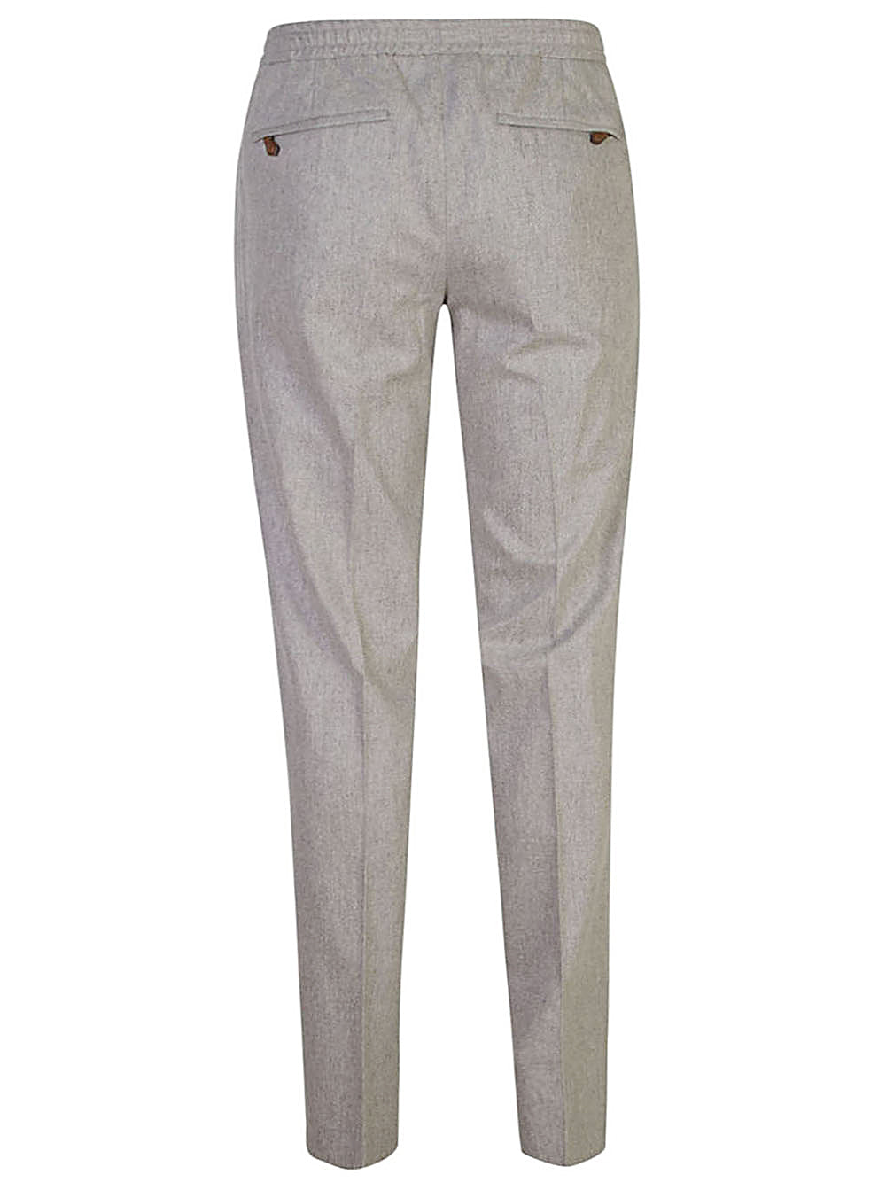 PT Torino-OUTLET-SALE-Trousers GRAU-ARCHIVIST