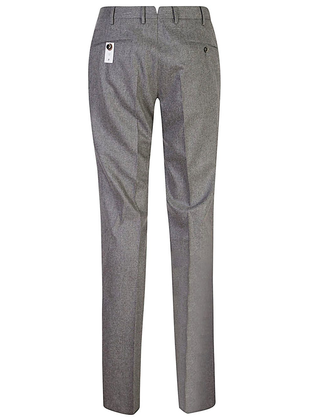 PT Torino-OUTLET-SALE-Trousers GRAU-ARCHIVIST