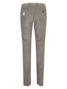 PT Torino-OUTLET-SALE-Trousers GRAU-ARCHIVIST