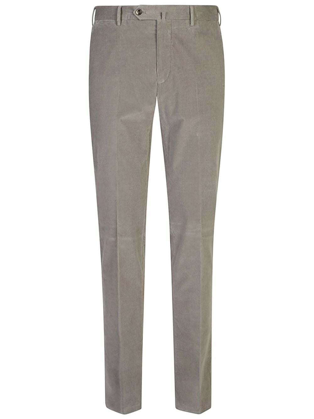 PT Torino-OUTLET-SALE-Trousers GRAU-ARCHIVIST