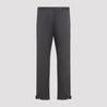 RANRA-OUTLET-SALE-Trousers GRAU-ARCHIVIST