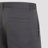 RANRA-OUTLET-SALE-Trousers GRAU-ARCHIVIST