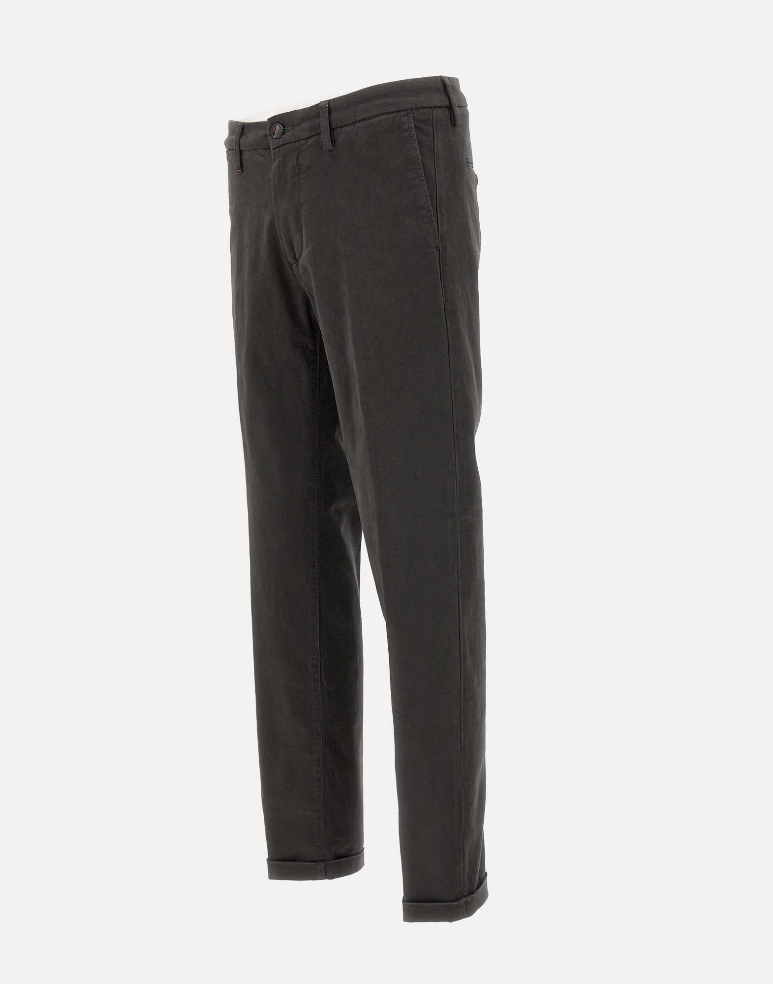 RE-HASH-OUTLET-SALE-Trousers GRAU-ARCHIVIST