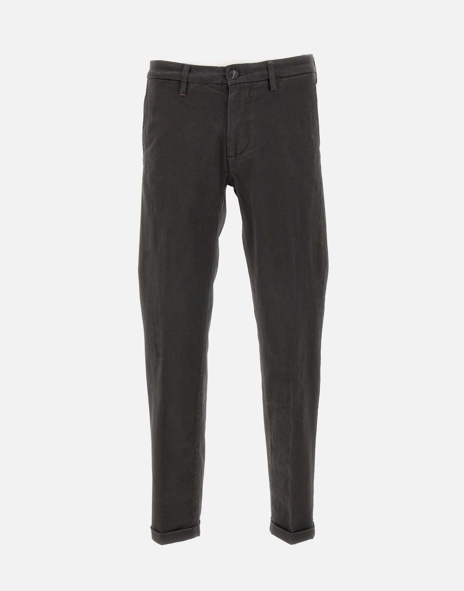 RE-HASH-OUTLET-SALE-Trousers GRAU-ARCHIVIST