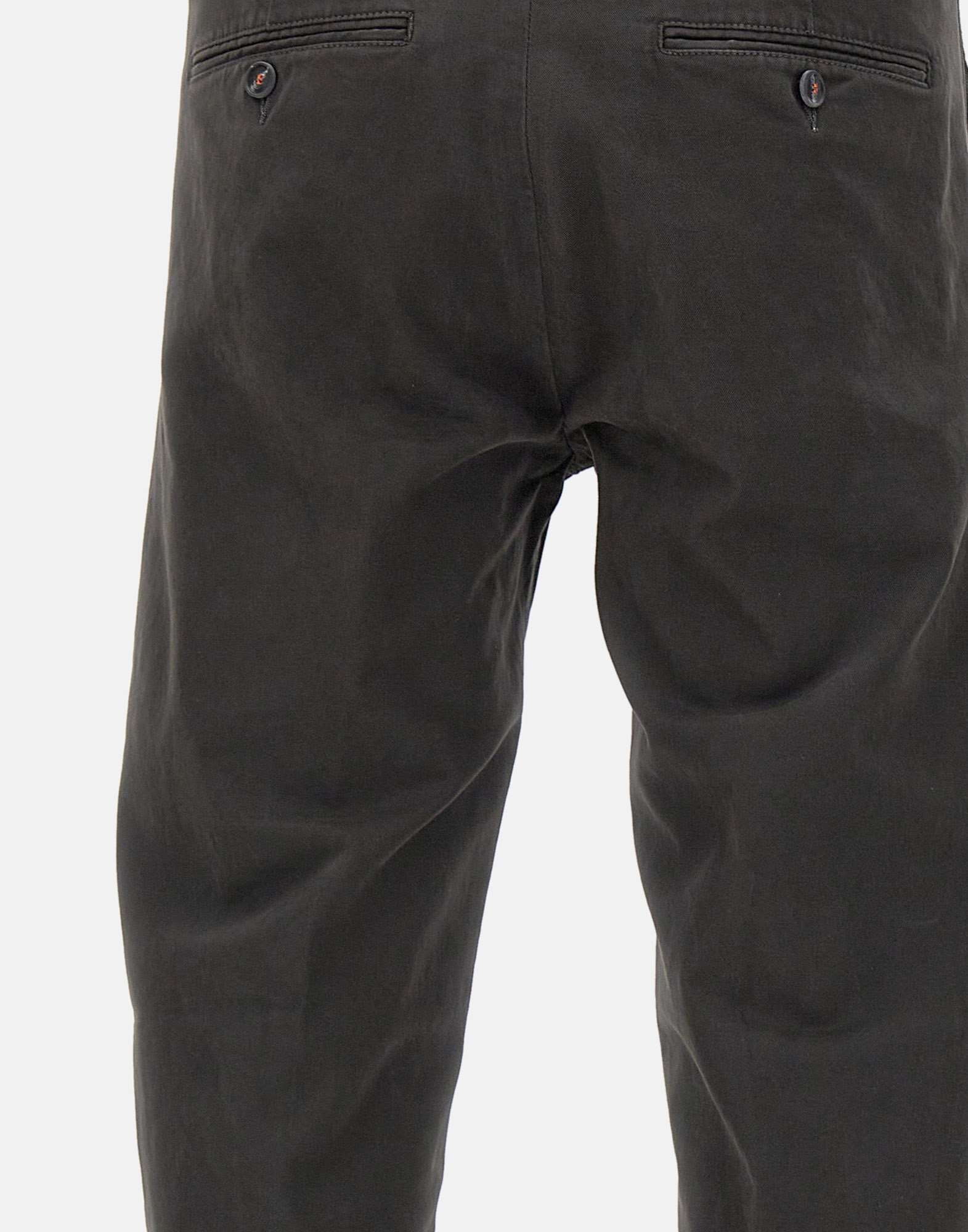 RE-HASH-OUTLET-SALE-Trousers GRAU-ARCHIVIST