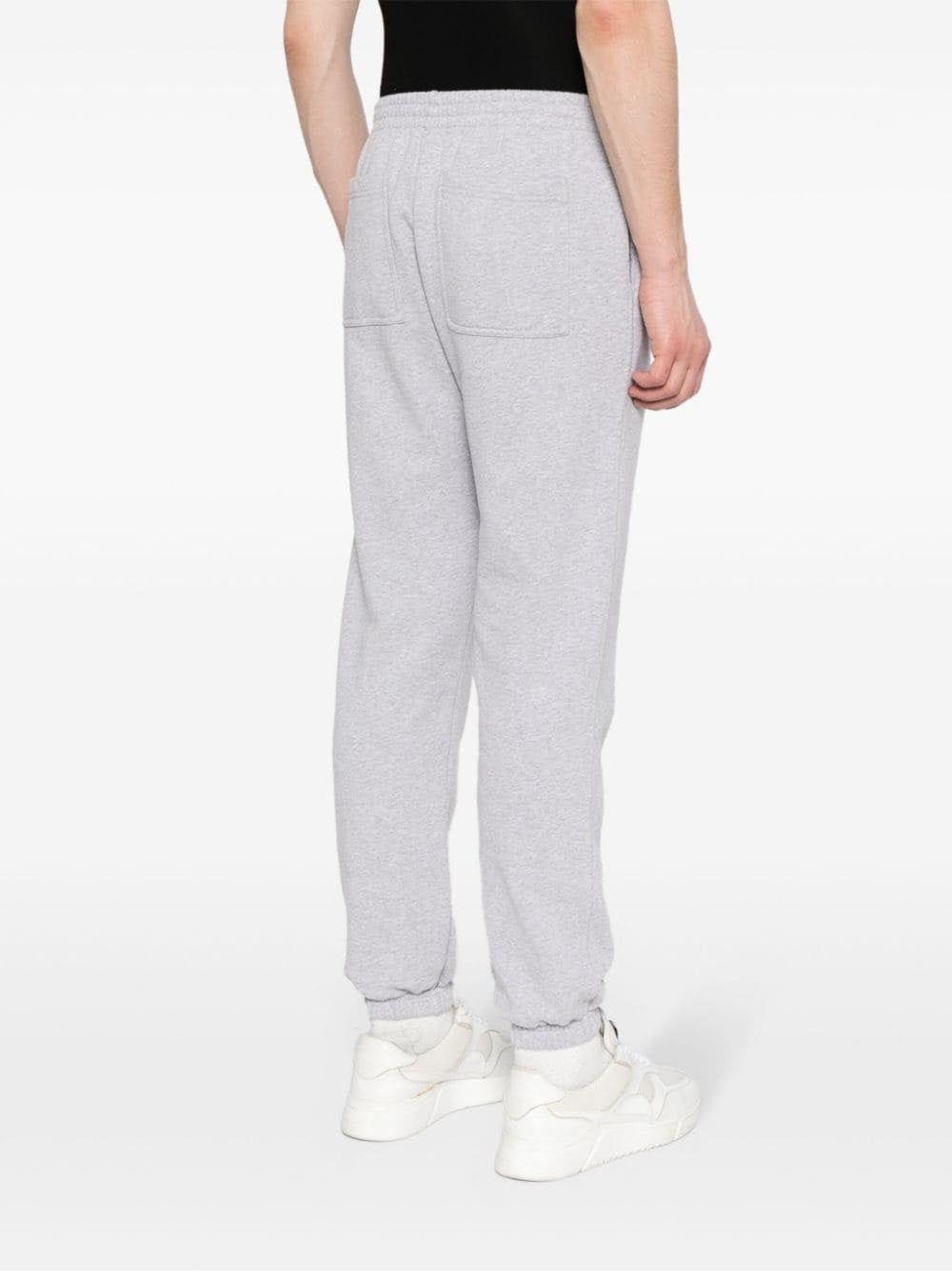 REPRESENT-OUTLET-SALE-Trousers GRAU-ARCHIVIST