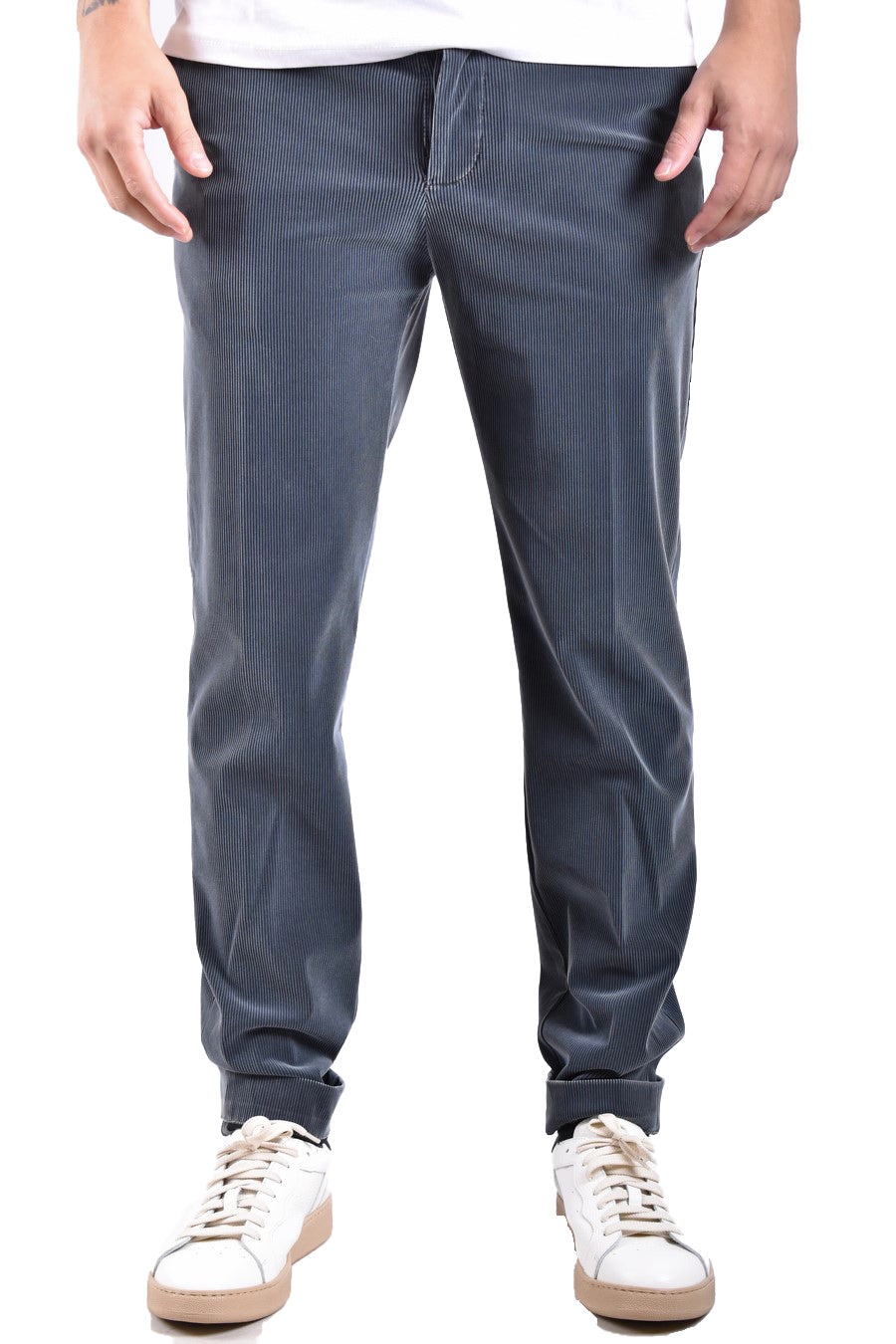 Rrd-OUTLET-SALE-Trousers GRAU-ARCHIVIST