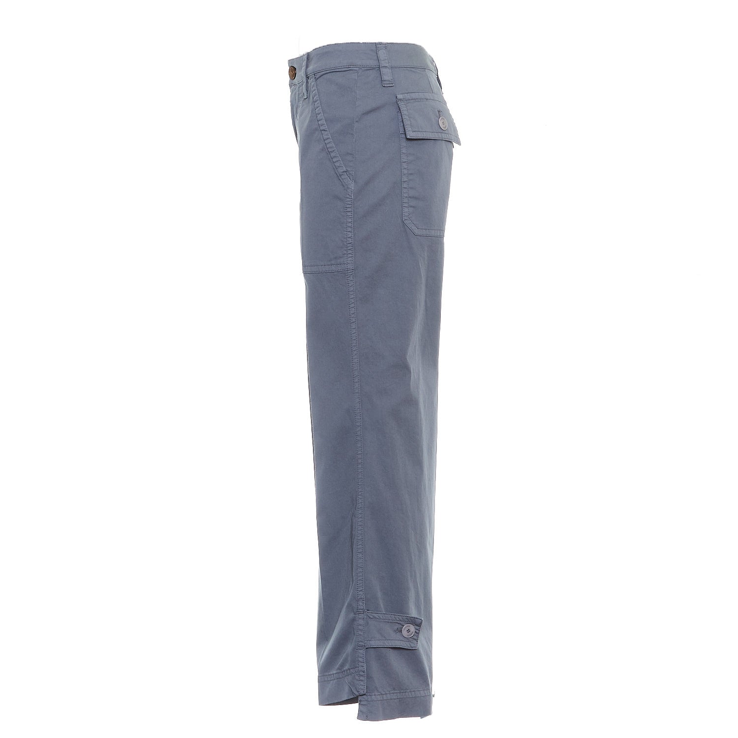 SEAFARER-OUTLET-SALE-Trousers GRAU-ARCHIVIST