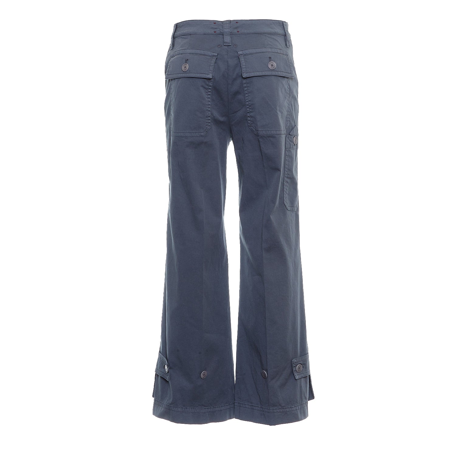 SEAFARER-OUTLET-SALE-Trousers GRAU-ARCHIVIST