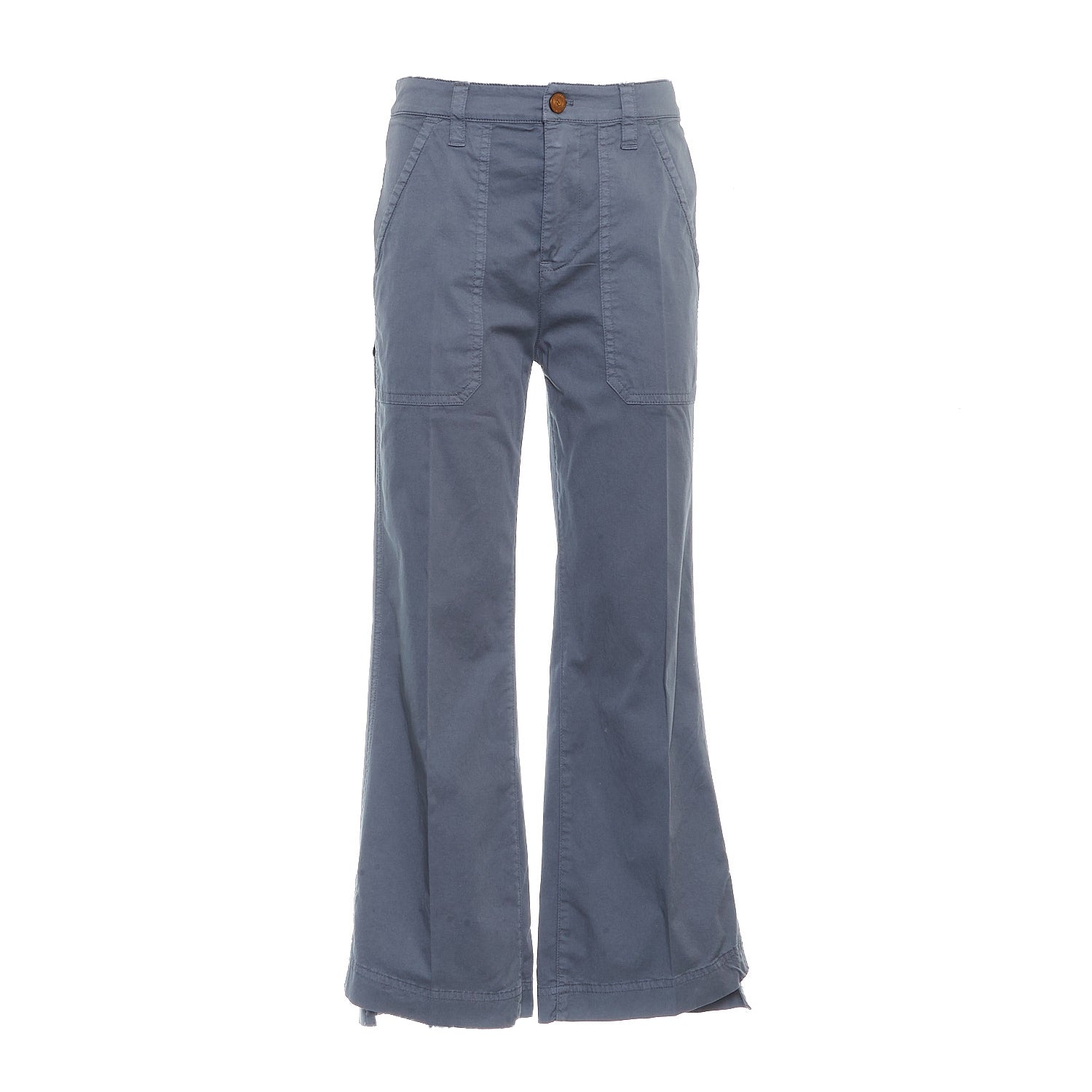 SEAFARER-OUTLET-SALE-Trousers GRAU-ARCHIVIST