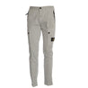 STONE ISLAND-OUTLET-SALE-Trousers GRAU-ARCHIVIST