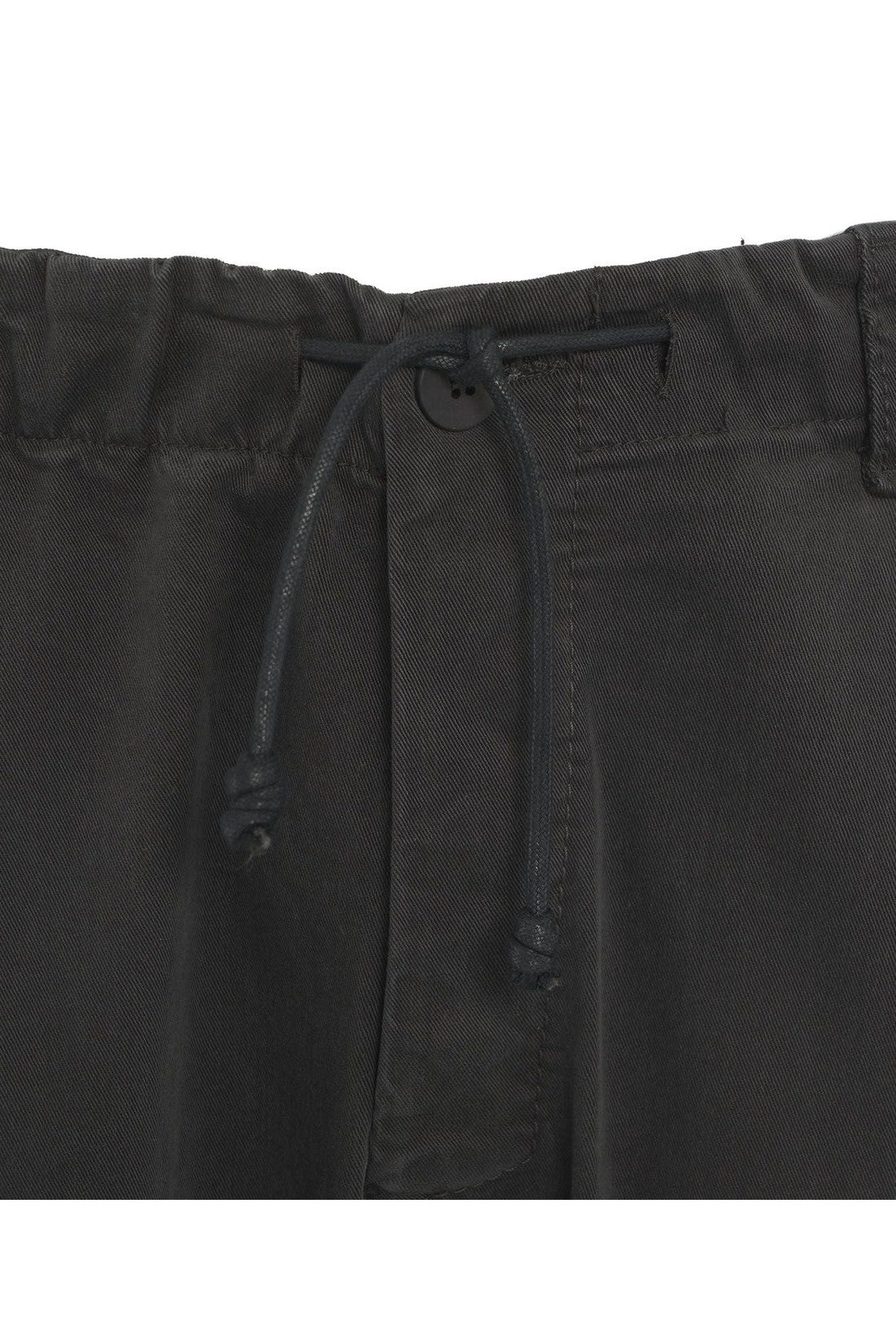 TRANSIT-OUTLET-SALE-Trousers GRAU-ARCHIVIST