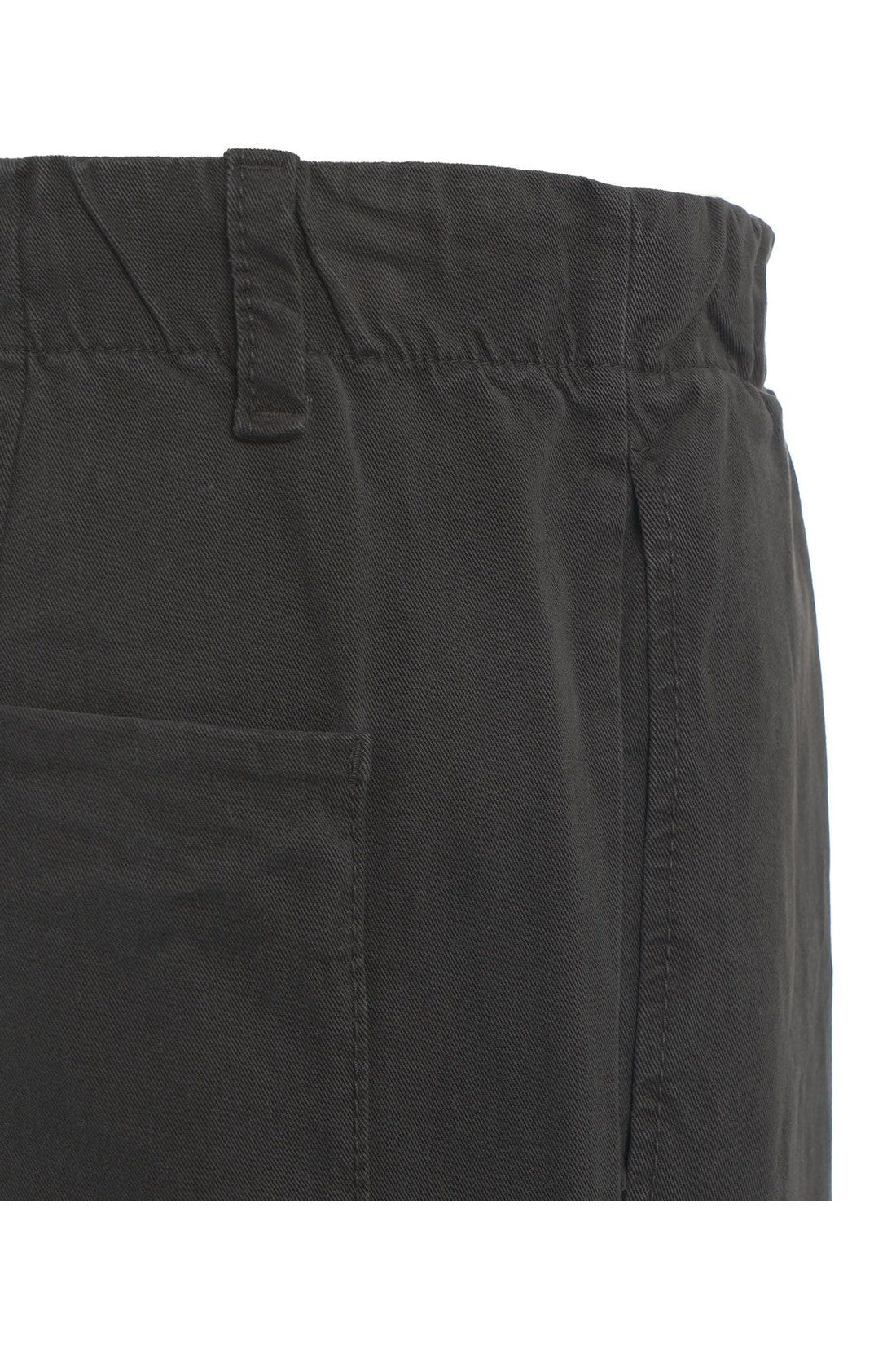 TRANSIT-OUTLET-SALE-Trousers GRAU-ARCHIVIST