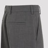 VALENTINO-OUTLET-SALE-Trousers GRAU-ARCHIVIST