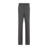 VALENTINO-OUTLET-SALE-Trousers GRAU-ARCHIVIST