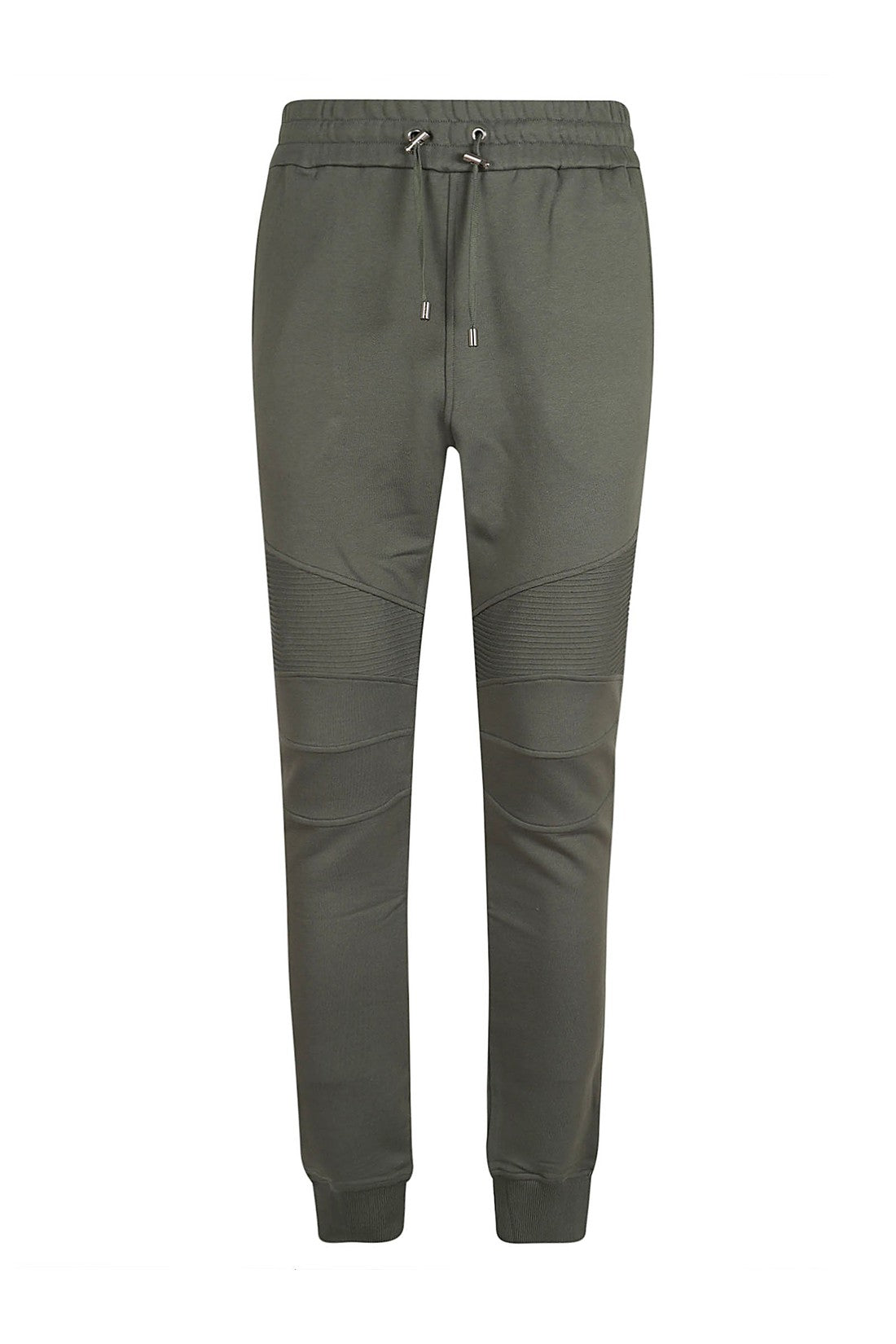 BALMAIN-OUTLET-SALE-Trousers GRÜN-ARCHIVIST