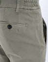 BERWICH-OUTLET-SALE-Trousers GRÜN-ARCHIVIST