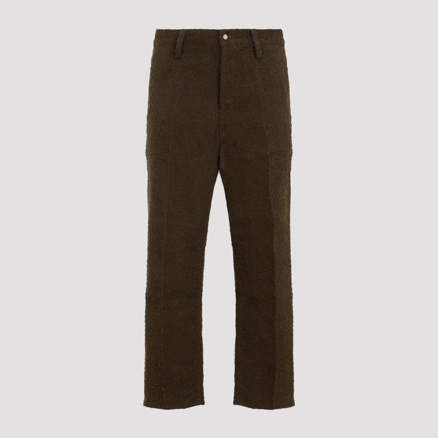 CRAIG GREEN-OUTLET-SALE-Trousers GRÜN-ARCHIVIST