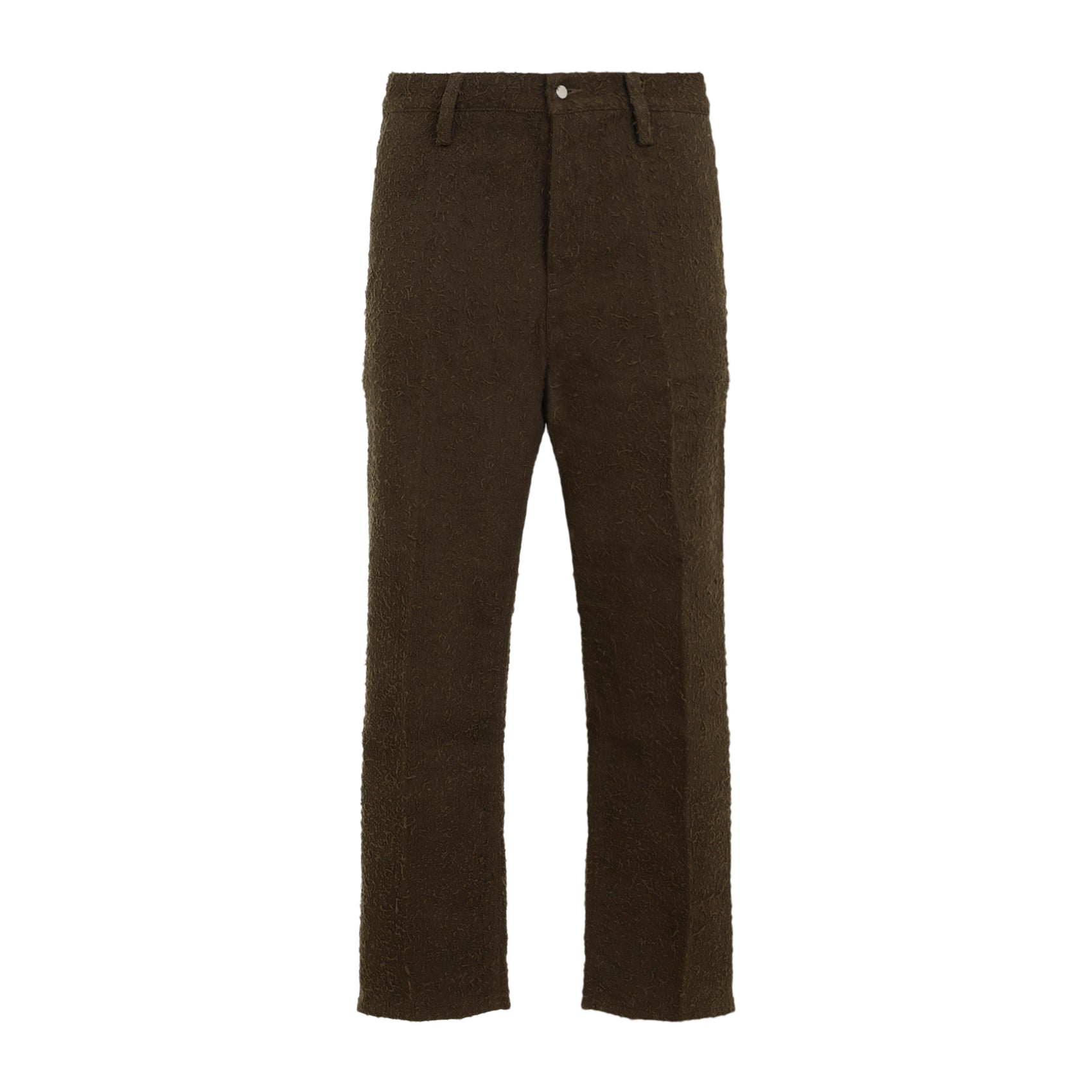 CRAIG GREEN-OUTLET-SALE-Trousers GRÜN-ARCHIVIST