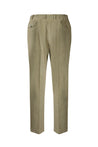 DELL'OGLIO-OUTLET-SALE-Trousers GRÜN-ARCHIVIST