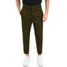 DSQUARED2-OUTLET-SALE-Trousers GRÜN-ARCHIVIST