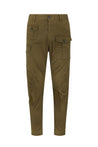 DSQUARED2-OUTLET-SALE-Trousers GRÜN-ARCHIVIST