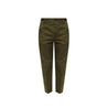 DSQUARED2-OUTLET-SALE-Trousers GRÜN-ARCHIVIST