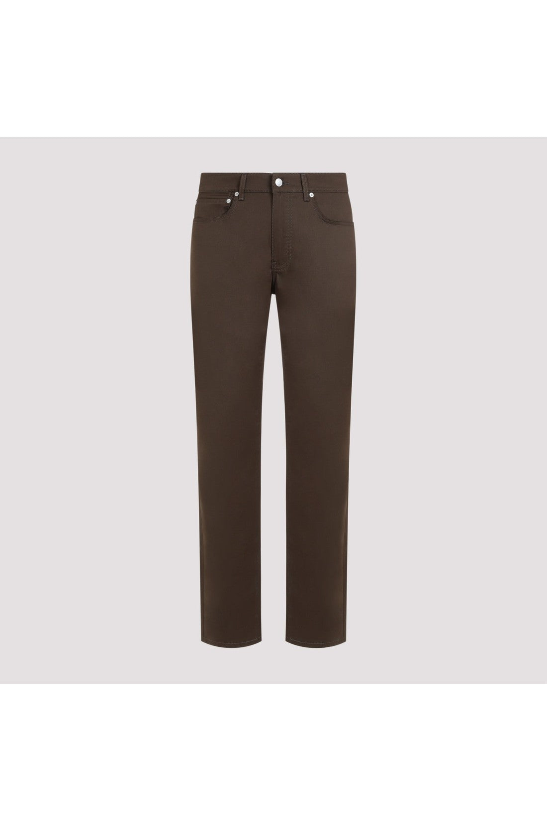 DUNHILL-OUTLET-SALE-Trousers GRÜN-ARCHIVIST