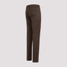 DUNHILL-OUTLET-SALE-Trousers GRÜN-ARCHIVIST