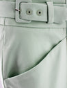 Ermanno Scervino-OUTLET-SALE-Trousers GRÜN-ARCHIVIST