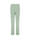 Ermanno Scervino-OUTLET-SALE-Trousers GRÜN-ARCHIVIST