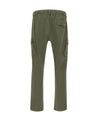 Herno-OUTLET-SALE-Trousers GRÜN-ARCHIVIST