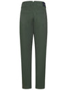Incotex-OUTLET-SALE-Trousers GRÜN-ARCHIVIST